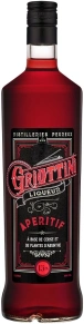 Ликер Aperitif, Griottines, 1 л