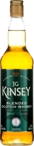 Виски Kinsey, 3 года, 0.7 л