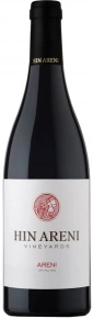 Вино Areni, Hin Areni, 2016, 0.75 л