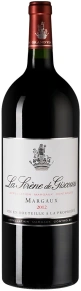 Вино Chateau La Sirene de Giscours, AOC, 2012, 1.5 л