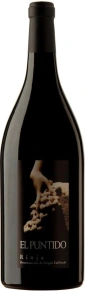 Вино El Puntido, Vinedos de Paganos, DOCa, 2008, 3 л