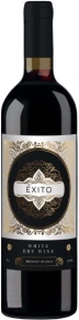Вино White Dry, Exito, 0.75 л