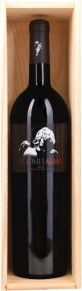 Вино Egomei Alma, Egomei, DOC, 2009, 1.5 л (п/у)