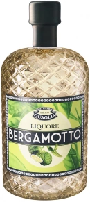 Ликер Bergamotto, Quaglia, 0.7 л