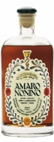 Ликер Amaro Quintessentia, Nonino, 5 лет, 2 л (п/у)
