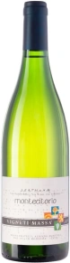 Вино Derthona Montecitorio, Vigneti Massa, DOC, 2012, 0.75 л