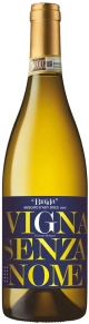 Игристое вино Moscato d'Asti, Vigna Senza Nome, DOCG, 2018, 0.75 л