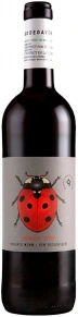 Вино Garnacha-Syrah, Bodegaverde, 2020, 0.75 л