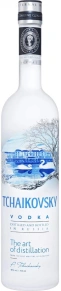 Водка Tchaikovsky, 0.5 л