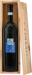 Вино Molceo Riserva, Ottella, DOC, 2021, 1.5 л (п/у)