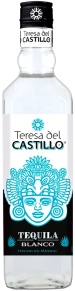 Текила Blanco, Teresa del Castillo, 0.7 л