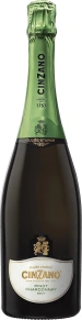 Игристое вино Pinot Chardonnay, Cinzano, 0.75 л