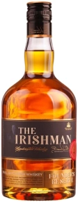 Виски Founder's Reserve, The Irishman, 8 лет, 0.5 л