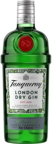 Джин London Dry, Tanqueray, 0.75 л