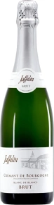 Игристое вино Cremant de Bourgogne Blanc de Blancs Brut, Jaffelin, AOC, 2023, 0.75 л