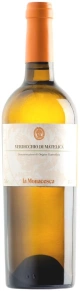 Вино Verdicchio di Matelica, La Monacesca, DOC, 2012, 0.75 л