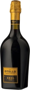 Игристое вино NerodiLambrusco 1813, Otello, IGT, 0.75 л