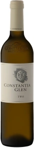 Вино Two, Constantia Glen, 2015, 0.75 л
