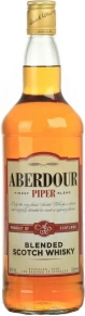 Виски Aberdour Piper, 3 года, 1 л