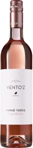 Вино Espadeiro, Vento'z, DOC, 2022, 0.75 л