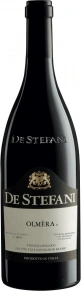 Вино Olmera, De Stefani, IGT, 2020, 0.75 л