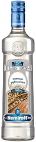 Водка Nemyrovskaya Wheat, Nemiroff, 0.7 л