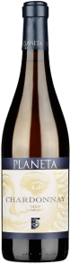 Вино Chardonnay, Planeta, IGT, 2018, 0.75 л