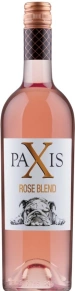 Вино Rose Blend, Paxis, 0.75 л