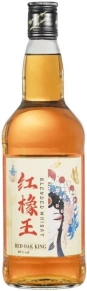 Виски Blended, Red Oak King, 3 года, 0.5 л