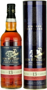 Виски Dalmore, Dun Bheagan, 13 лет, 0.7 л
