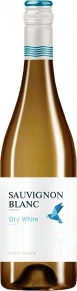 Вино Sauvignon Blanc, Axsar, 2022, 0.75 л