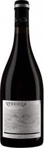 Вино Коллин, Криница, 2020, 0.75 л