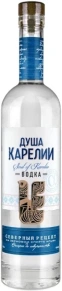 Водка Душа Карелии, 0.5 л