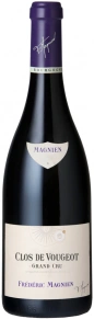 Вино Clos de Vougeot Grand Cru, Frederic Magnien, AOC, 2012, 0.75 л