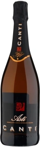 Игристое вино Asti, Canti, DOCG, 2014, 0.75 л
