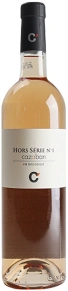 Вино Hors Serie №1, Domaine de Cazaban, IGP, 2022, 0.75 л
