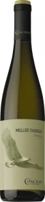 Вино Muller Thurgau, Concilio, DOC, 2022, 0.75 л
