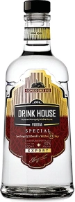Водка Special, Drink House, 21 день, 0.5 л