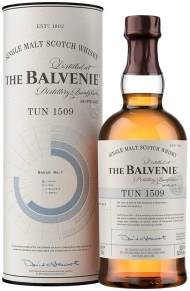 Виски TUN 1509, Balvenie, 0.7 л