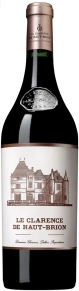 Вино Le Clarence de Haut-Brion, 2013, 0.75 л