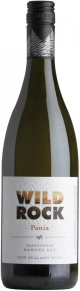 Вино Pania Chardonnay, Wild Rock, 2014, 0.75 л