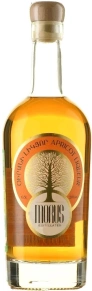 Ликер Абрикосовый, Морус, 0.5 л