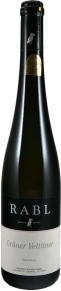 Вино Gruner Veltliner Kaferberg, Rabl, 2015, 0.75 л