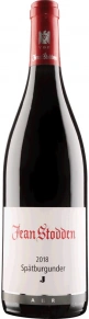 Вино Spatburgunder J, Jean Stodden, 2018, 0.75 л