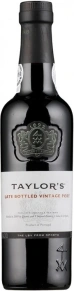 Вино Late Bottled Vintage Port, Taylor's, 2014, 0.375 л