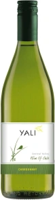 Вино Chardonnay, Yali, 0.75 л