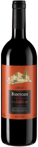 Вино Dino, Fontodi, IGT, 2019, 0.75 л