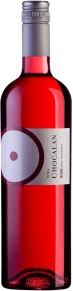 Вино Rose Seleccion, Vina Chocalan, 2013, 0.75 л
