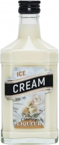 Ликер Ice Cream, Celebrity, 0.25 л