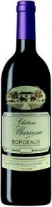 Вино Chateau Marceau, AOC, 0.75 л